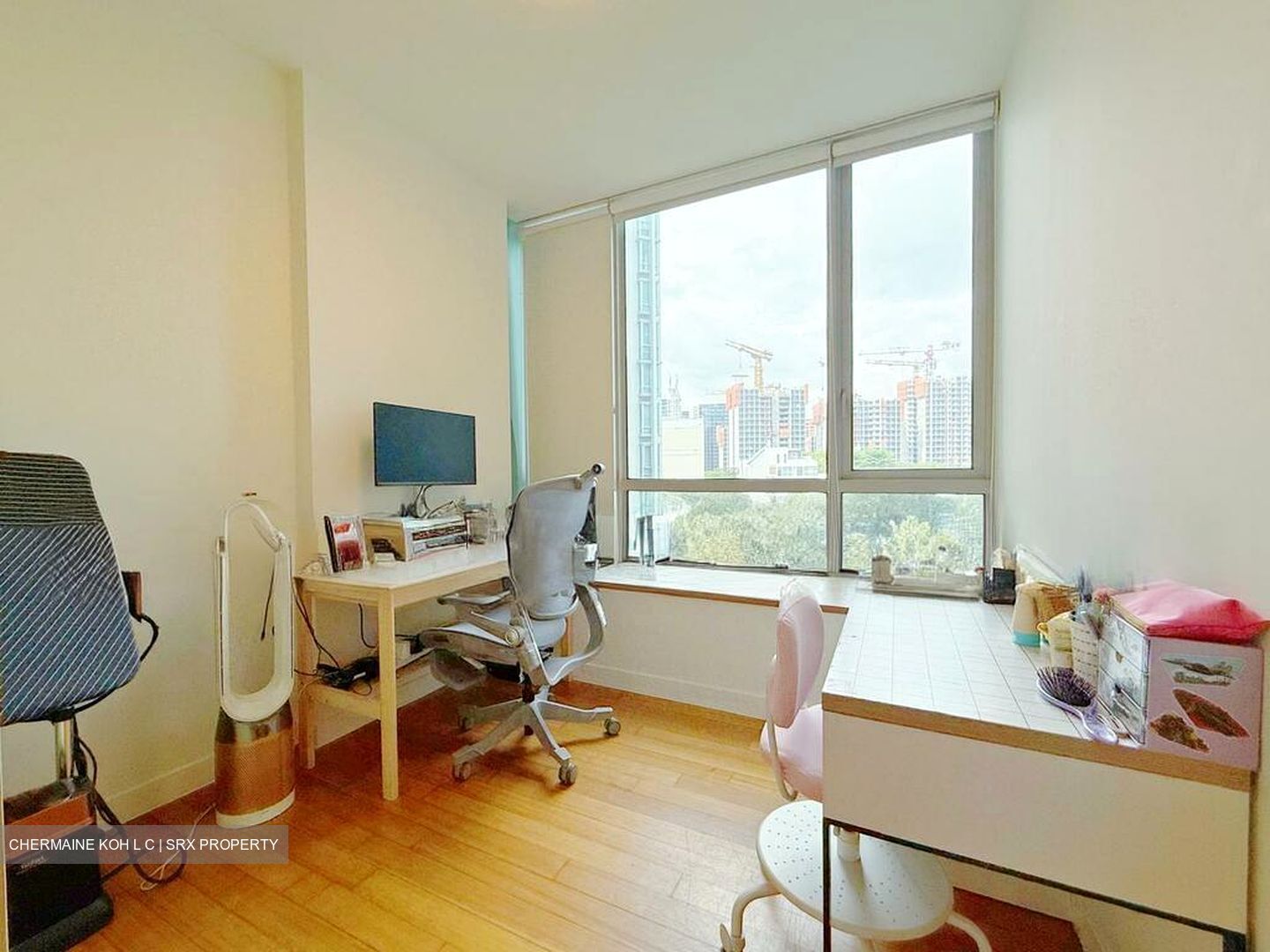 One Amber (D15), Condominium #508741071